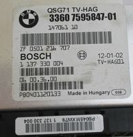 BMW X5 E70 Unité de commande / module ECU à répartition de couple 7595847