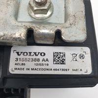 Volvo XC90 Allarme antifurto 31652388AA