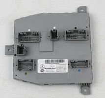 Mercedes-Benz C AMG W205 Comfort/convenience module A2059006822