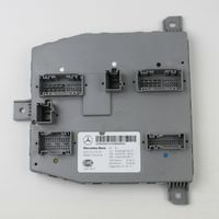 Mercedes-Benz C AMG W205 SAM control unit A2059009321