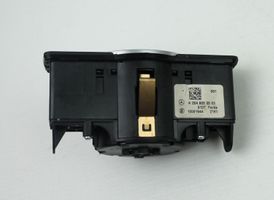 Mercedes-Benz ML W166 Light switch A2049053503