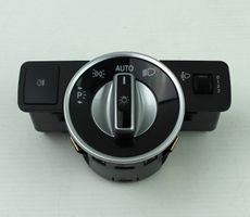 Mercedes-Benz ML W166 Light switch A2049053503