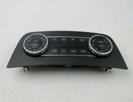 Mercedes-Benz ML W166 Centralina del climatizzatore A1669003417