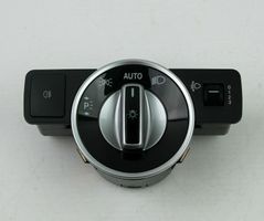 Mercedes-Benz ML W166 Interrupteur d’éclairage A2049053503