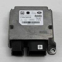 Jaguar F-Type Sterownik / Moduł ECU HY32-14D374-AA