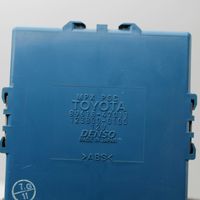Toyota Prius (XW20) Altre centraline/moduli 8961847011