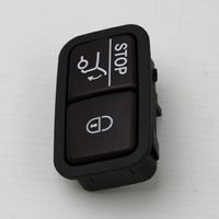 Mercedes-Benz ML W166 Przycisk otwierania klapy bagażnika A2128210551
