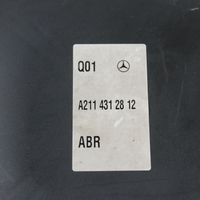 Mercedes-Benz E W211 Pompa ABS A2114312812