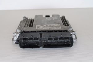 Volkswagen PASSAT CC Sterownik / Moduł ECU 06J906021C