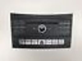 Mercedes-Benz CLS C218 X218 Centralina/modulo navigatore GPS A2109002607