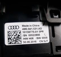 Audi Q7 4M Rivestimento del pannello 4M1853189