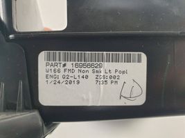 Mercedes-Benz GL X166 Puodelių laikiklis (priekyje) 16956629