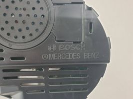 Mercedes-Benz GL X166 Geschwindigkeitsmesser Cockpit A1669001022