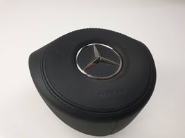 Mercedes-Benz GLC X253 C253 Надувная подушка для руля 00086090009