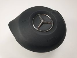 Mercedes-Benz GLC X253 C253 Надувная подушка для руля 00086090009