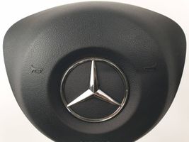 Mercedes-Benz GLC X253 C253 Надувная подушка для руля 00086090009