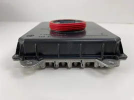 BMW 2 F22 F23 Module de contrôle de ballast LED 7492089