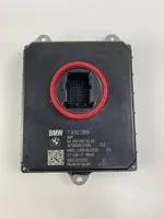 BMW 2 F22 F23 Moduł sterujący statecznikiem LED 7492089