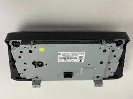 Skoda Superb B8 (3V) Monitori/näyttö/pieni näyttö 3V0919606