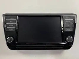 Skoda Superb B8 (3V) Monitor/display/piccolo schermo 3V0919606