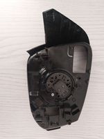 Toyota RAV 4 (XA40) Front door wing mirror part 