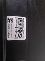 Toyota RAV 4 (XA40) Sterownik / Moduł ECU 8998142070