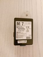 Toyota RAV 4 (XA40) Moduł / Sterownik systemu uruchamiania bezkluczykowego 8974042190