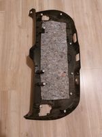 Toyota Auris E180 Takaluukun koristelista 6478002030