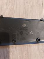 Toyota C-HR Panelės stalčiuko/lentinėlės paklotėlis 58916F4010