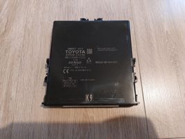 Toyota C-HR Module de contrôle sans clé Go 89990F4190