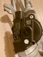 Toyota C-HR Tringlerie et moteur d'essuie-glace avant 85110F4010