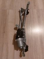 Toyota C-HR Tringlerie et moteur d'essuie-glace avant 85110F4010