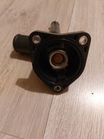 Toyota C-HR Boîtier de thermostat / thermostat 1603137010