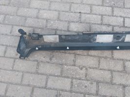 Toyota C-HR Verkleidung Schweller vorne 75851F4010