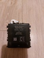 Toyota Corolla E210 E21 Relais d'essuie-glace 8594012230