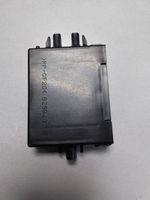 Toyota C-HR Immobilizer control unit/module 89784F4070