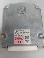 Toyota RAV 4 (XA40) Other control units/modules 0368003070