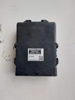 Toyota Prius (XW30) Module de contrôle de boîte de vitesses ECU 8953575010