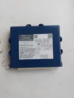 Toyota Prius (XW30) Module de contrôle sans clé Go 8999047050