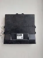 Toyota Prius (XW30) Centralina/modulo motore ECU 8968147100