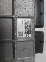 Toyota Auris 150 Sterownik / Moduł ECU 896610Z250