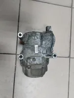 Toyota Auris 150 Kompresor / Sprężarka klimatyzacji A/C 0422000212