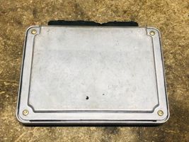 Opel Vectra A Komputer / Sterownik ECU silnika 0281010269