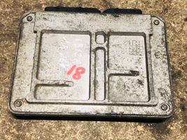 Seat Ibiza I (021A) Centralina/modulo motore ECU IAW4LV.H