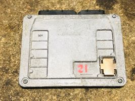 Seat Ibiza I (021A) Centralina/modulo motore ECU 03E906033P