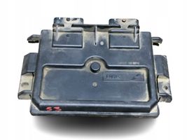 Citroen C3 Unité de commande, module ECU de moteur 9639587680