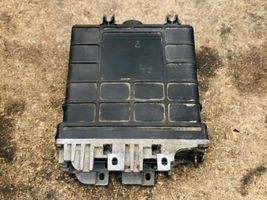 Volkswagen Golf VIII Unité de commande, module ECU de moteur 028906021C