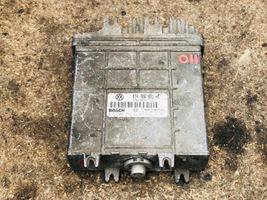 Volkswagen II LT Engine control unit/module ECU 074906021AE