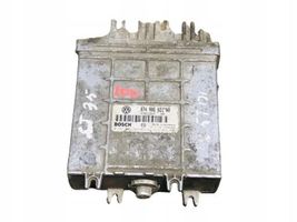 Volkswagen II LT Komputer / Sterownik ECU silnika 074906021AQ