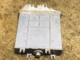 Volkswagen II LT Motora vadības bloka ECU 074906021AQ